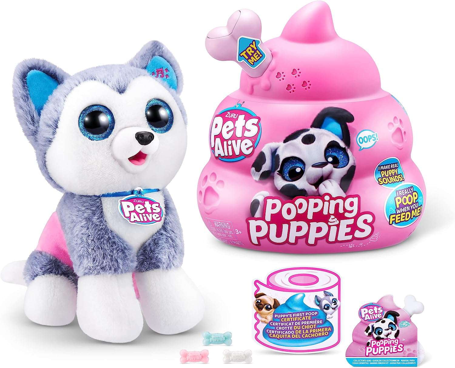 Amazon.co.jp: ぬいぐるみ 犬のカール トイプードル ふわふわ