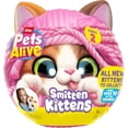 thumbnail image 1 of Pets Alive Series 2 Calico Interactive Plush, 1 of 1
