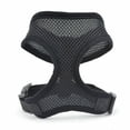thumbnail image 1 of Pets Dog Harness For Small Dogs Cats No Pull Breathable Mesh Chest Strap Safety Dog Harness Vest Adjustable Collar Breast-Band, 1 of 5