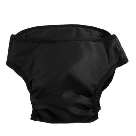 Pets Dogs Pants Sanitary Diaper Menstruation Underwear Briefs