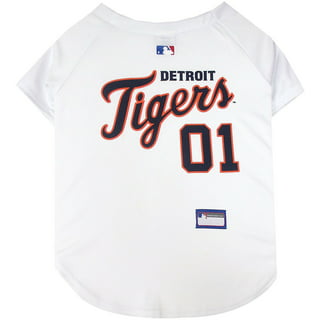Detroit Tiger Jerseys