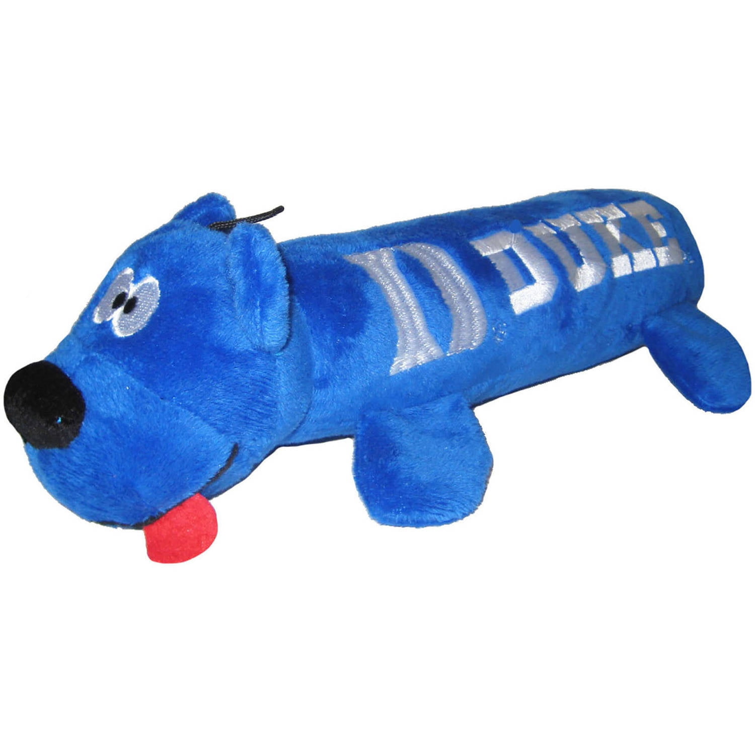 Dog Toy. Personalized Pet Toy With Embroidered Name. Durable Dog