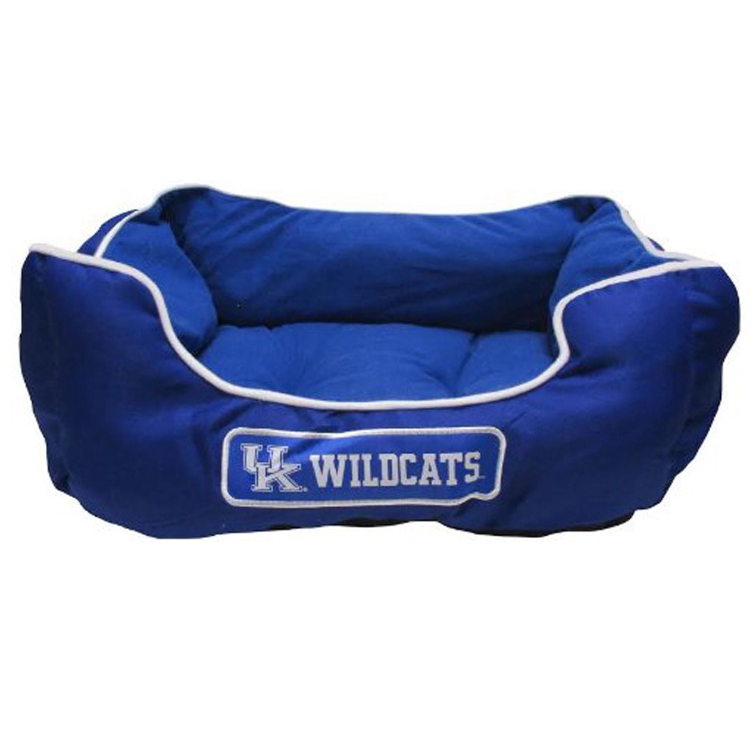  NCAA Kentucky Wildcats College Patch Fleece, Fabric by the Yard  : Sports & Outdoors