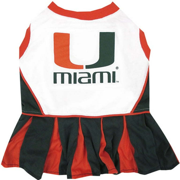 Miami Heat Jersey Dress 
