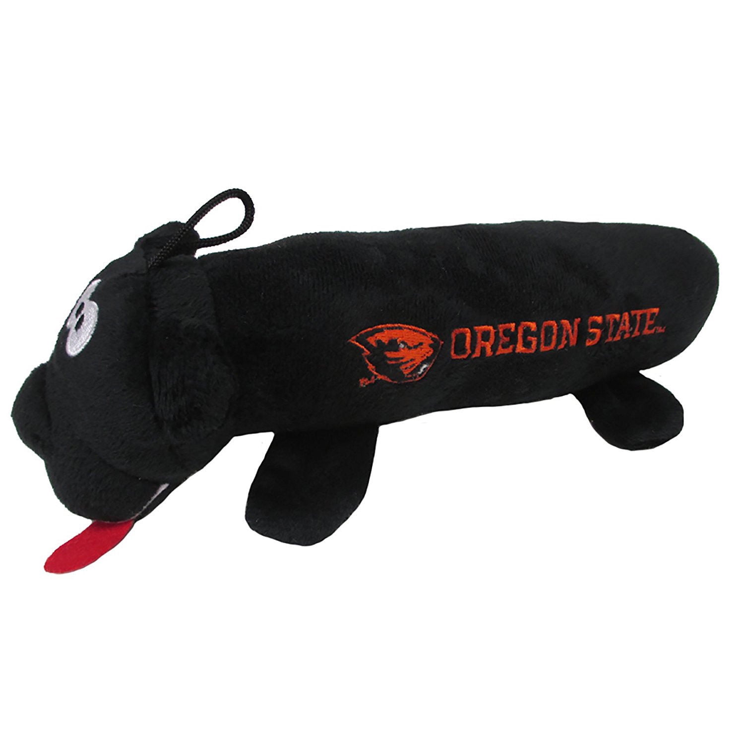 Pet Supplies : Pets First Dog Toy Tough Nylon with Inner Squeaker