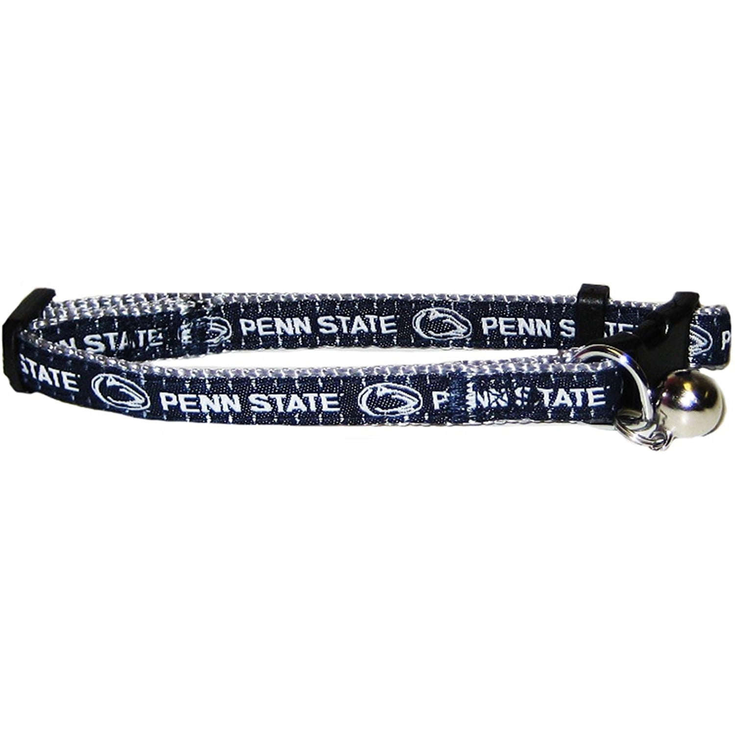 Pets First College Penn State Nittany Lions Cat Collar