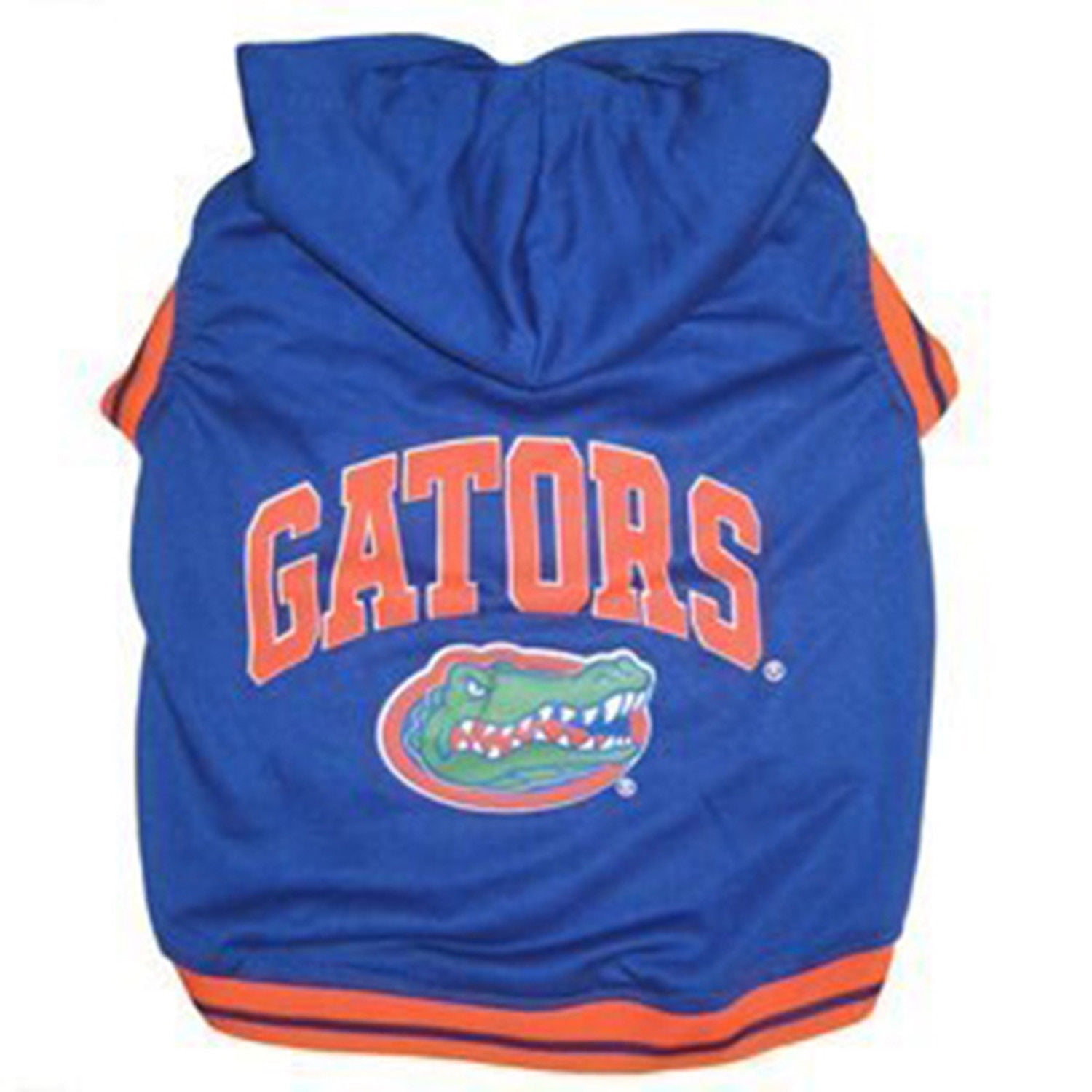 Florida gators hotsell sleeveless hoodie