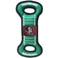 thumbnail image 1 of Pets First Collegiate Florida State Field Toy-Licensed, 1 of 6