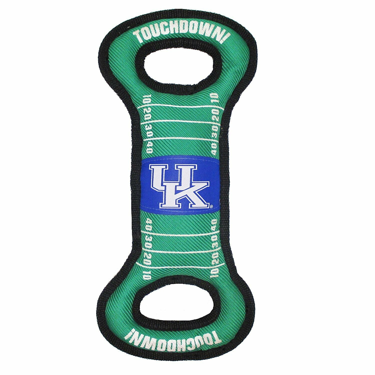 Pets First Collegiate Kentucky Field Toy-Licensed