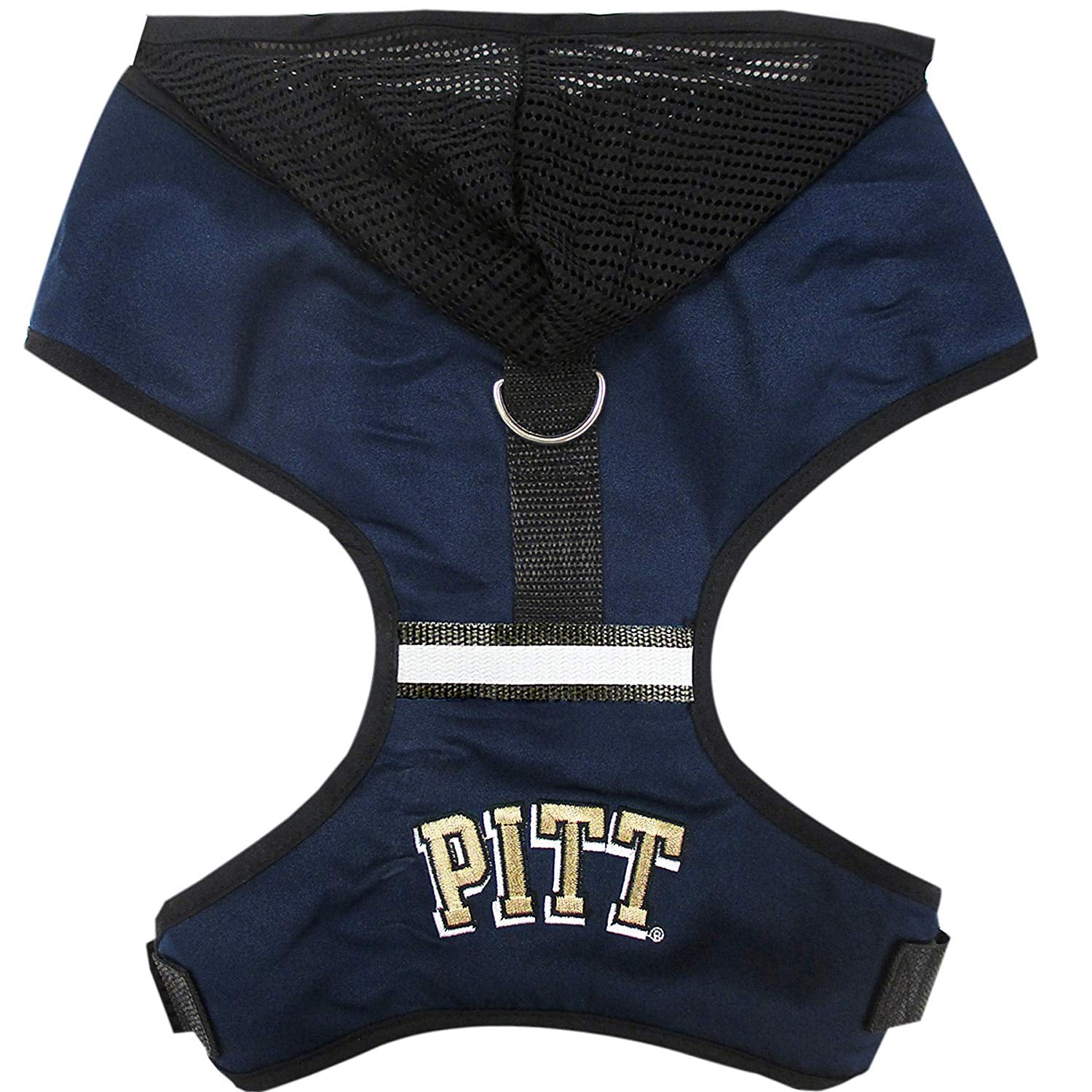 : NCAA Pittsburgh Panthers Athletic Mesh Dog Jersey (Team Color,  X-Large) : Sports Fan Pet T Shirts : Sports & Outdoors