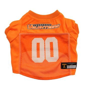 Pets First NCAA Michigan State Spartans Mesh Jersey for Dogs and Cats, Licensed, 3XLarge