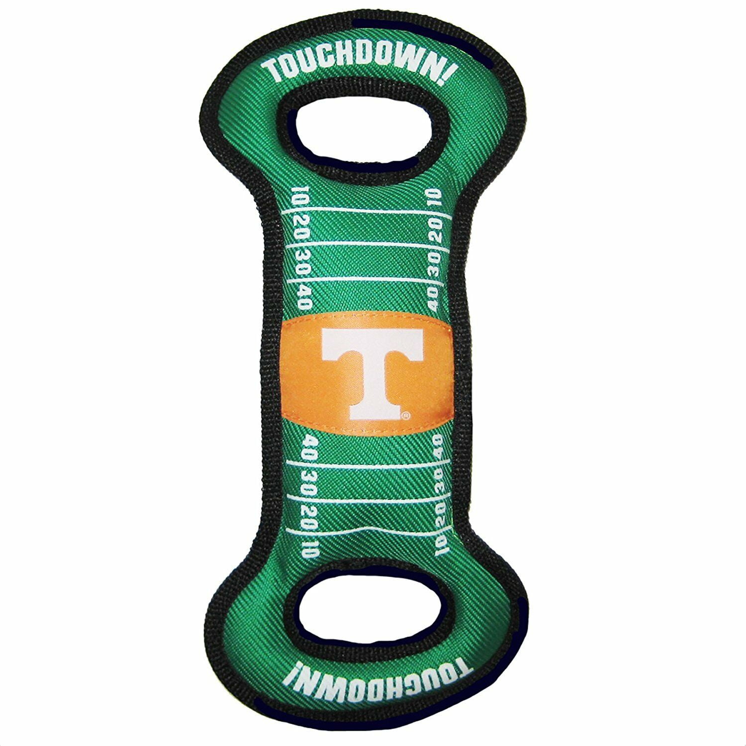 Pets First Collegiate Tennessee Field Toy-Licensed