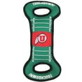thumbnail image 1 of Pets First Collegiate Utah Field Toy-Licensed, 1 of 6