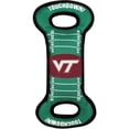 thumbnail image 1 of Pets First Collegiate Virginia Tech Field Toy-Licensed, 1 of 6