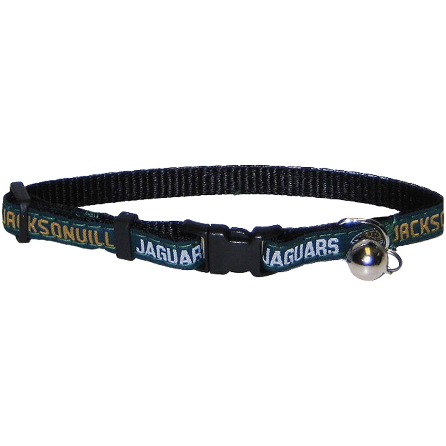 Pets First Jacksonville Jaguars Pet Leash - Small