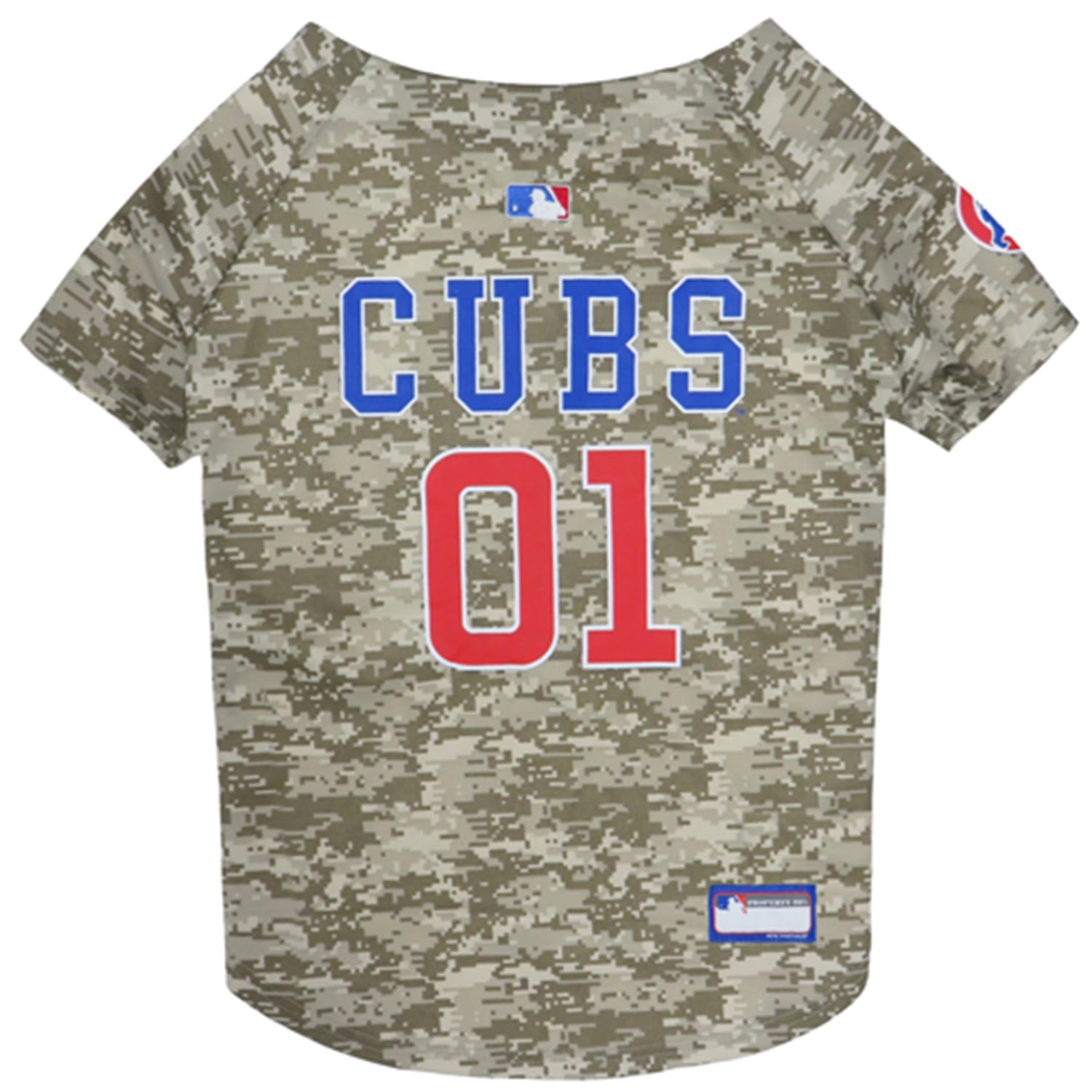 Pets First Jerseys & Team Sports