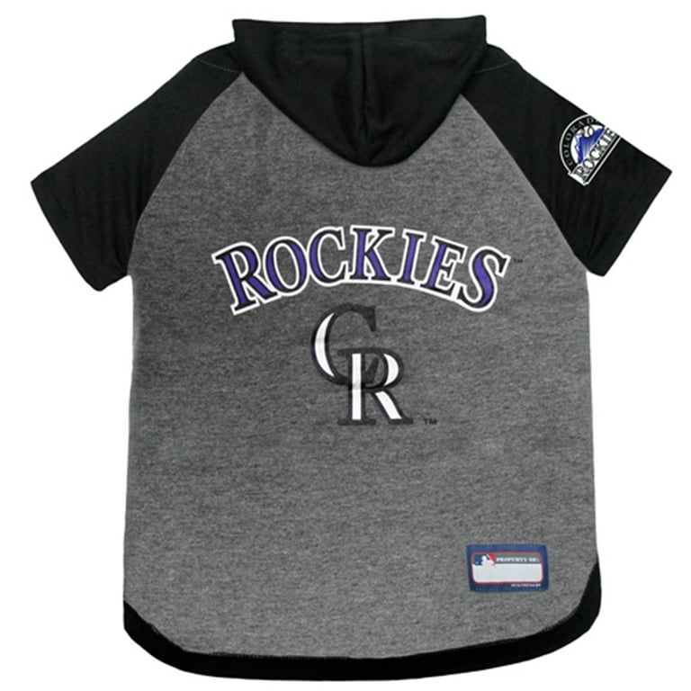Colorado best sale rockies hoodie