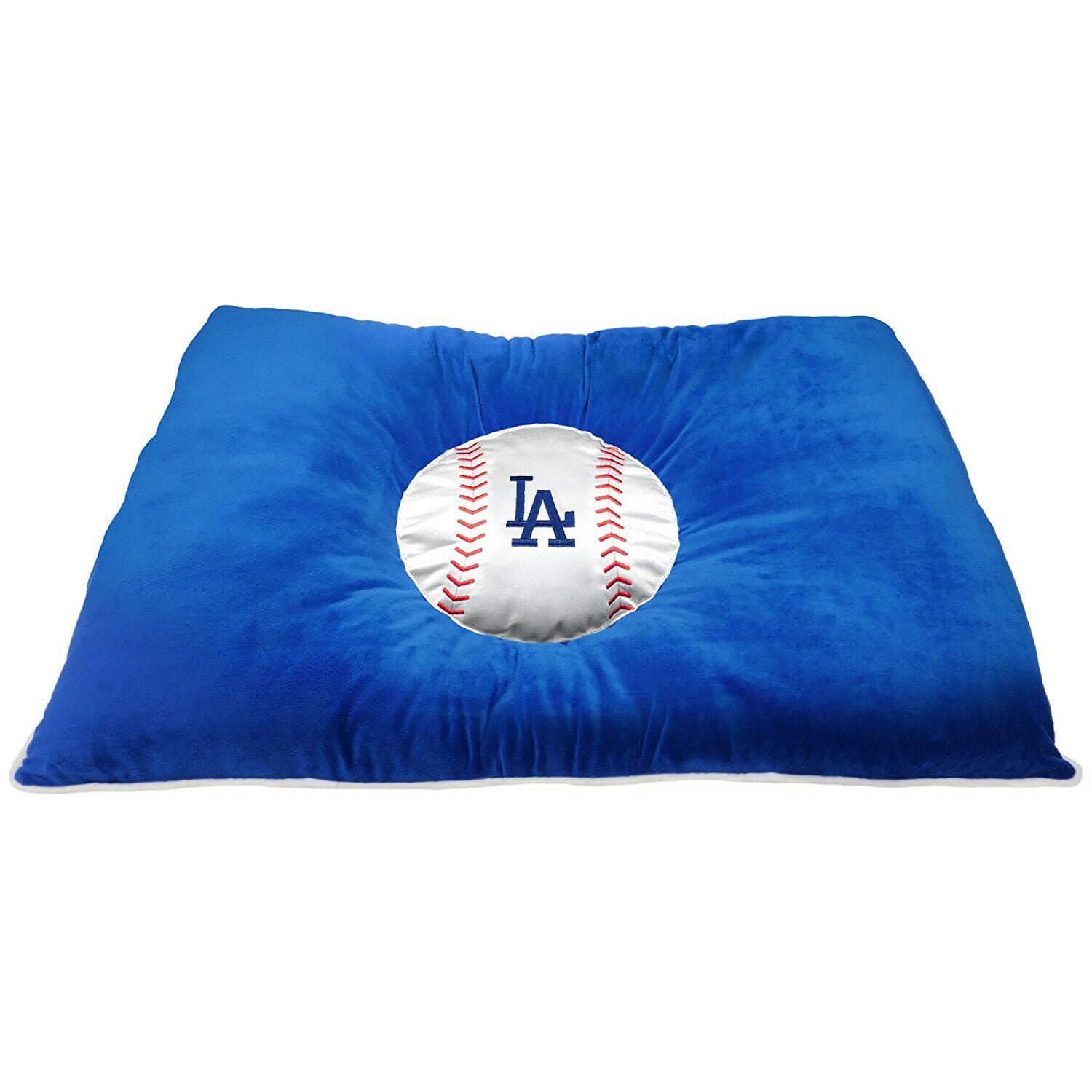 Pets First MLB Baseball Los Angeles Dodgers Dog & Cat Jersey