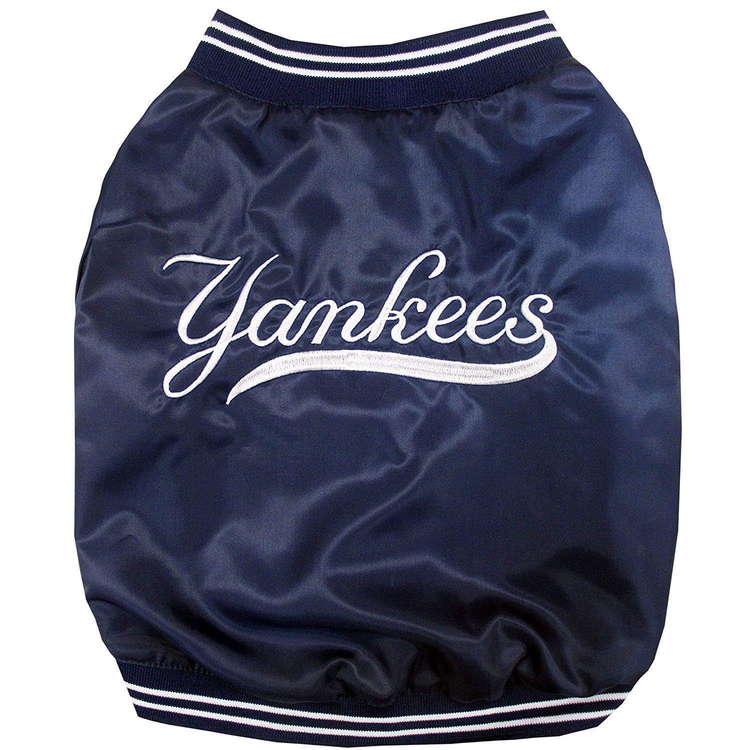 Mitchell & Ness Women Yankees S/S Dress - Dresses