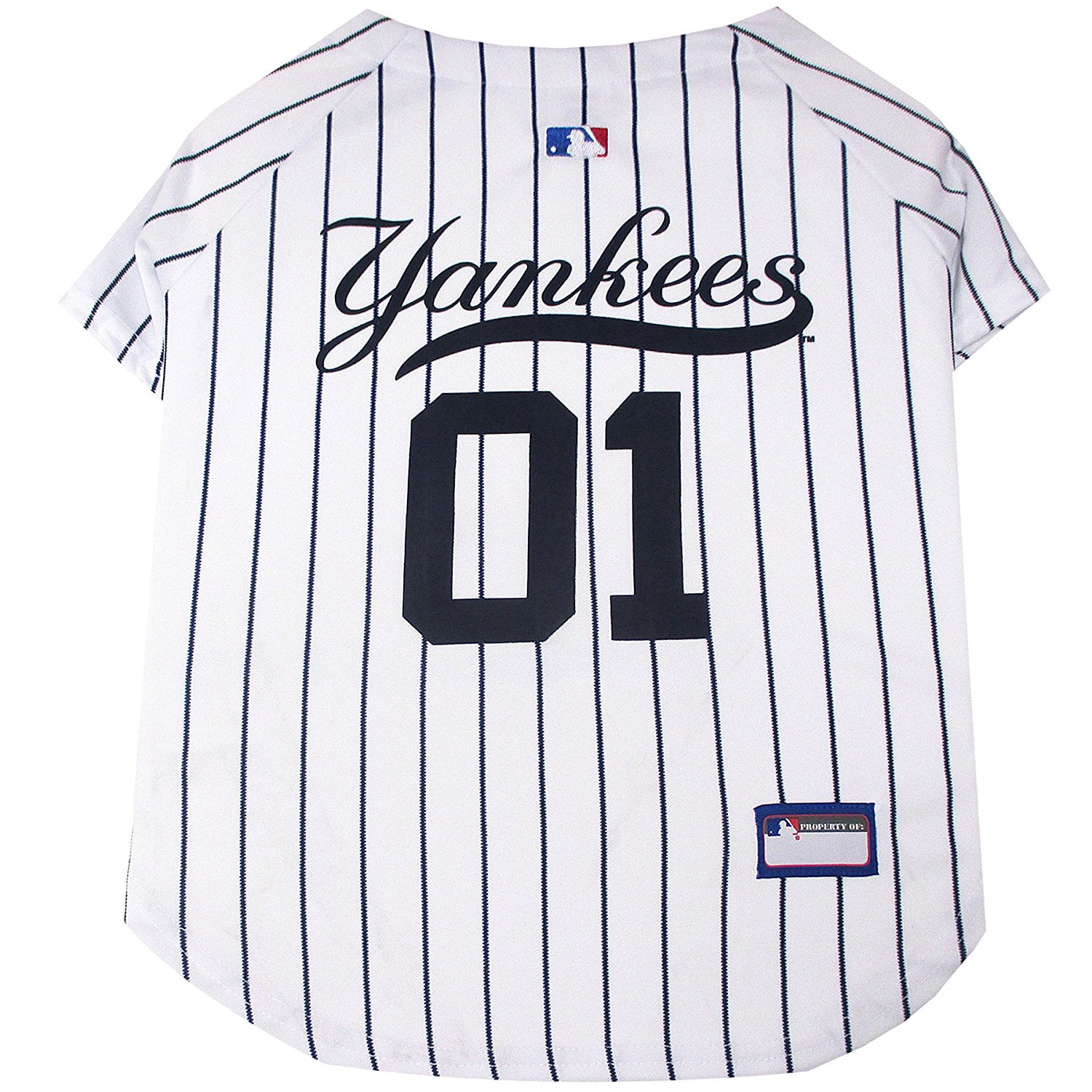 yankees new york jersey