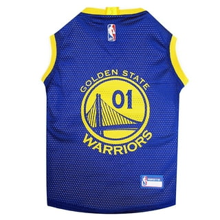 Golden State Warriors Jerseys & Gear.