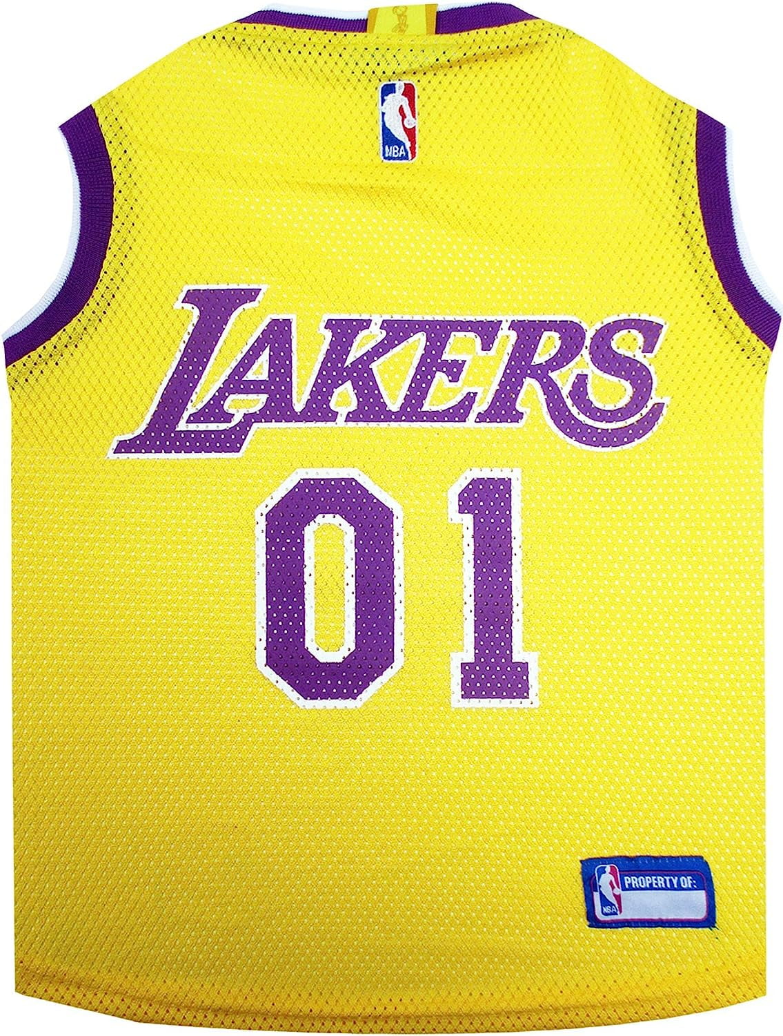 Pets-First-NBA-La-Lakers-Mesh-