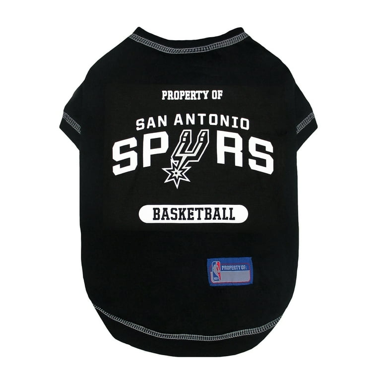 Spurs spirit jersey sales