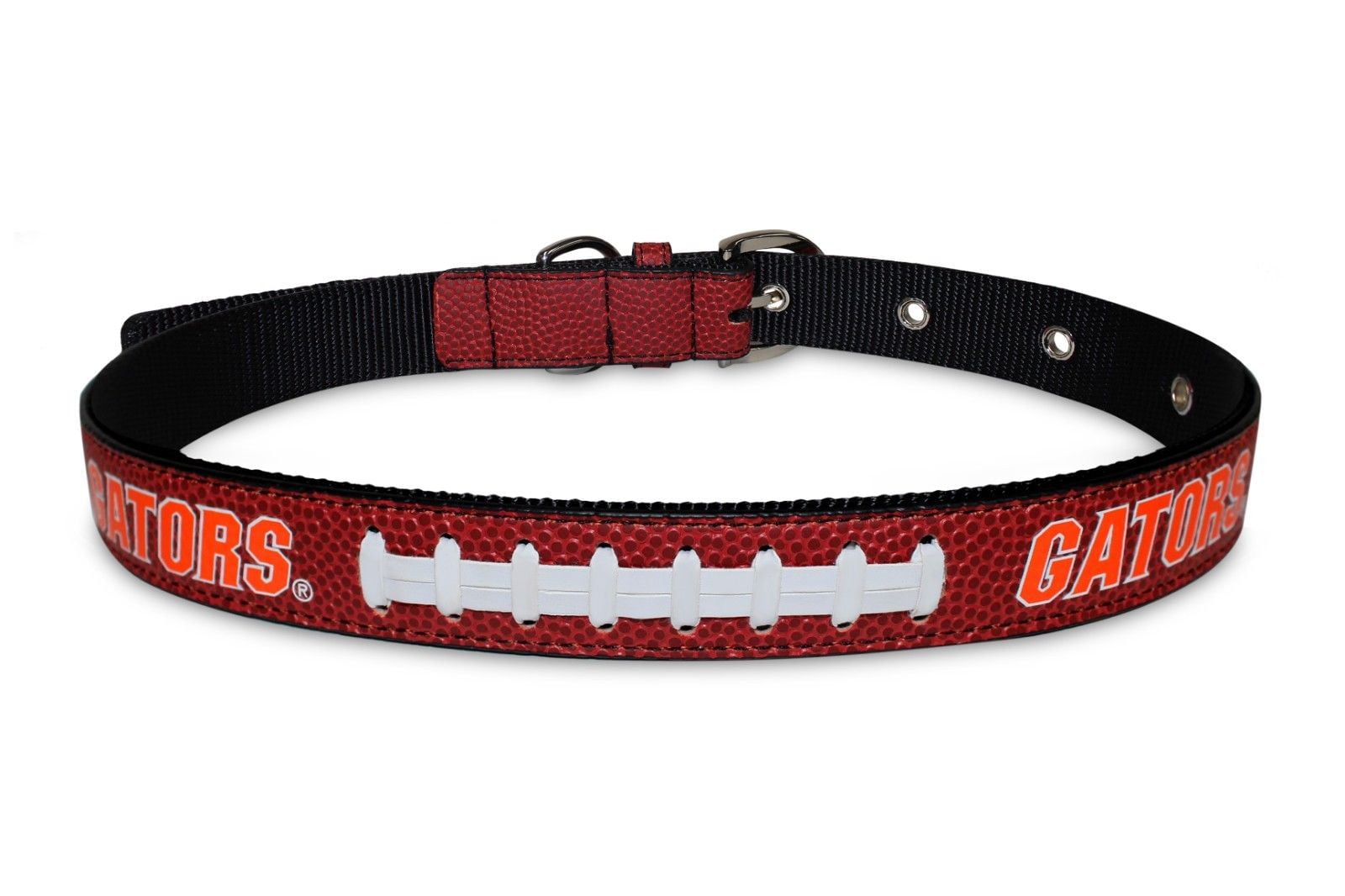 Florida gators dog best sale collar