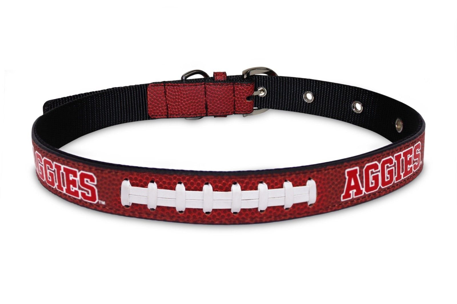 NCAA Texas A&M Aggies Hundeleine Von All Star Dogs – In Team-Farben, Größe L (ca. 183 Cm Lang)
