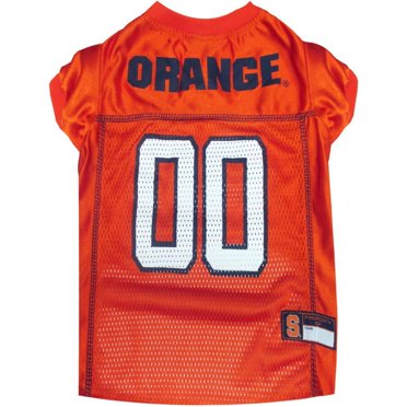 Pets First NCAA BIG 10 Mesh Jersey For Dogs, X-Small