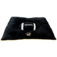 thumbnail image 1 of Pets First NCAA Missouri Tigers Soft & Cozy Plush Pillow Pet Bed Mattress for DOGS & CATS. Premium Quality, 1 of 2