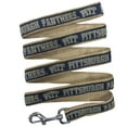 thumbnail image 1 of Pets First NCAA Pitt Panthers Leash for Dogs - Officially Licensed - 50+ Teams - 3 Sizes, 1 of 2