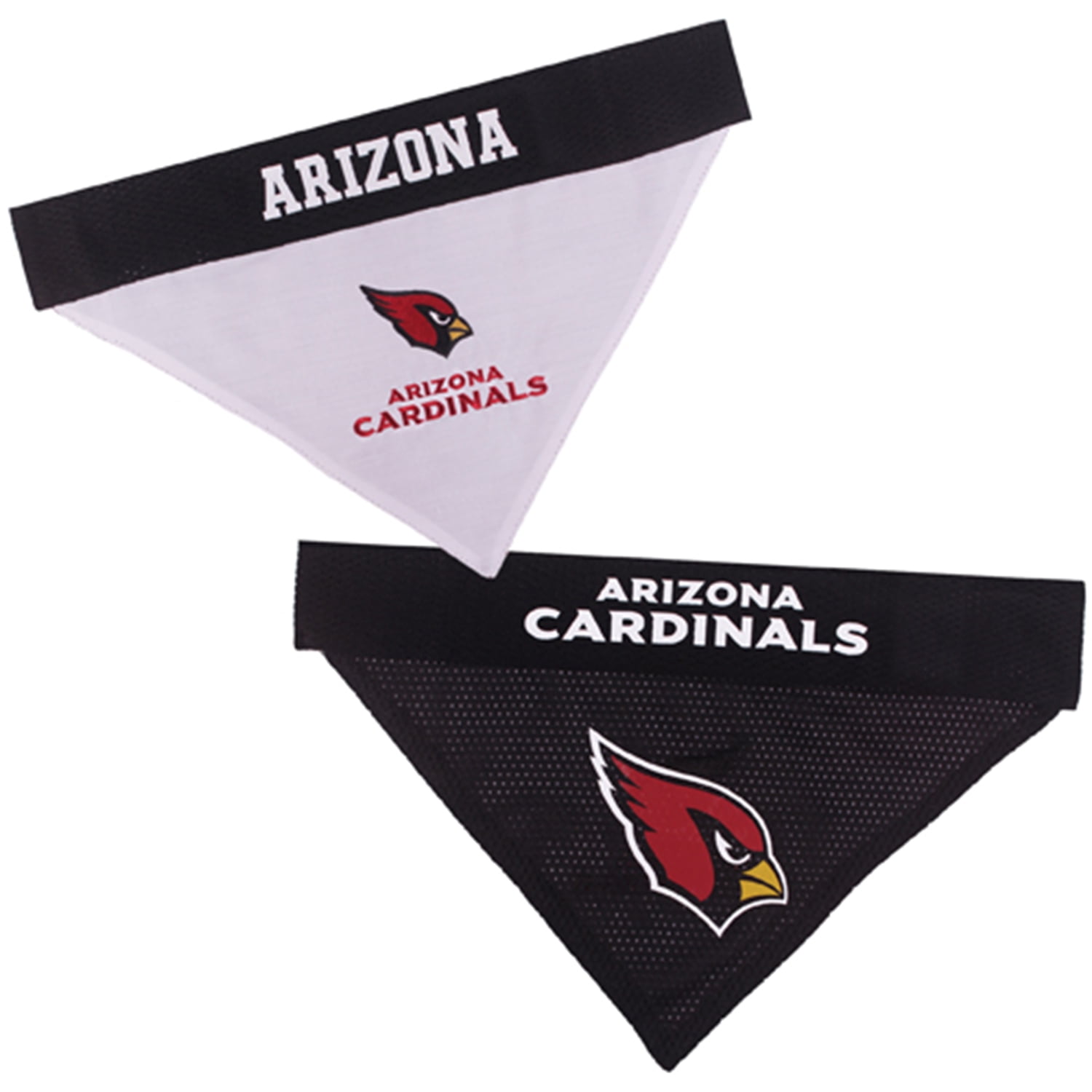 : Pets First NFL ARIZONA CARDINALS Dog T-Shirt, Medium