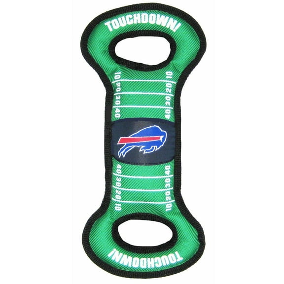 Pets First Nfl Buffalo Bills Field Toy-Licensed