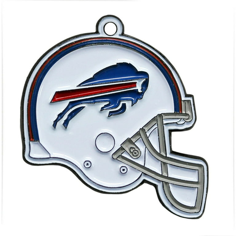 Buffalo bills dog tag sale