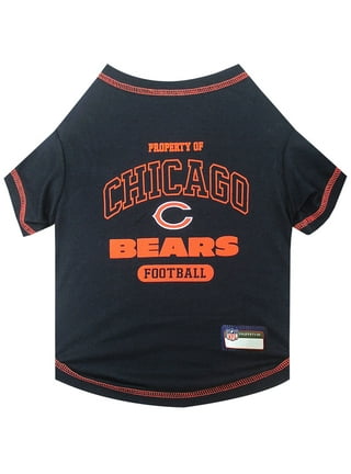 Men's NFL x Darius Rucker Collection by Fanatics Cream Chicago Bears Vintage T-Shirt Size: Medium