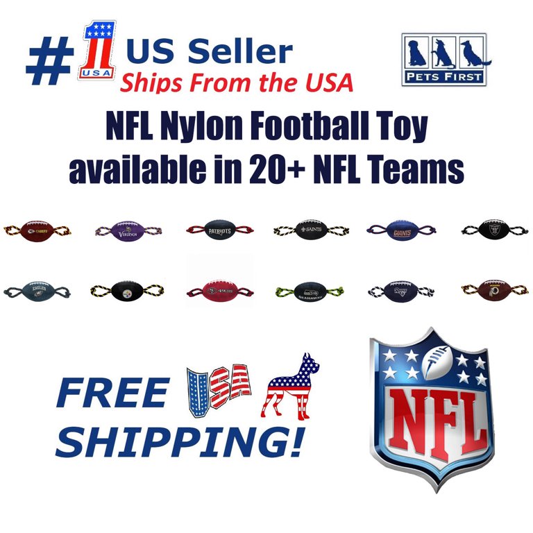 Toys r discount us pets football