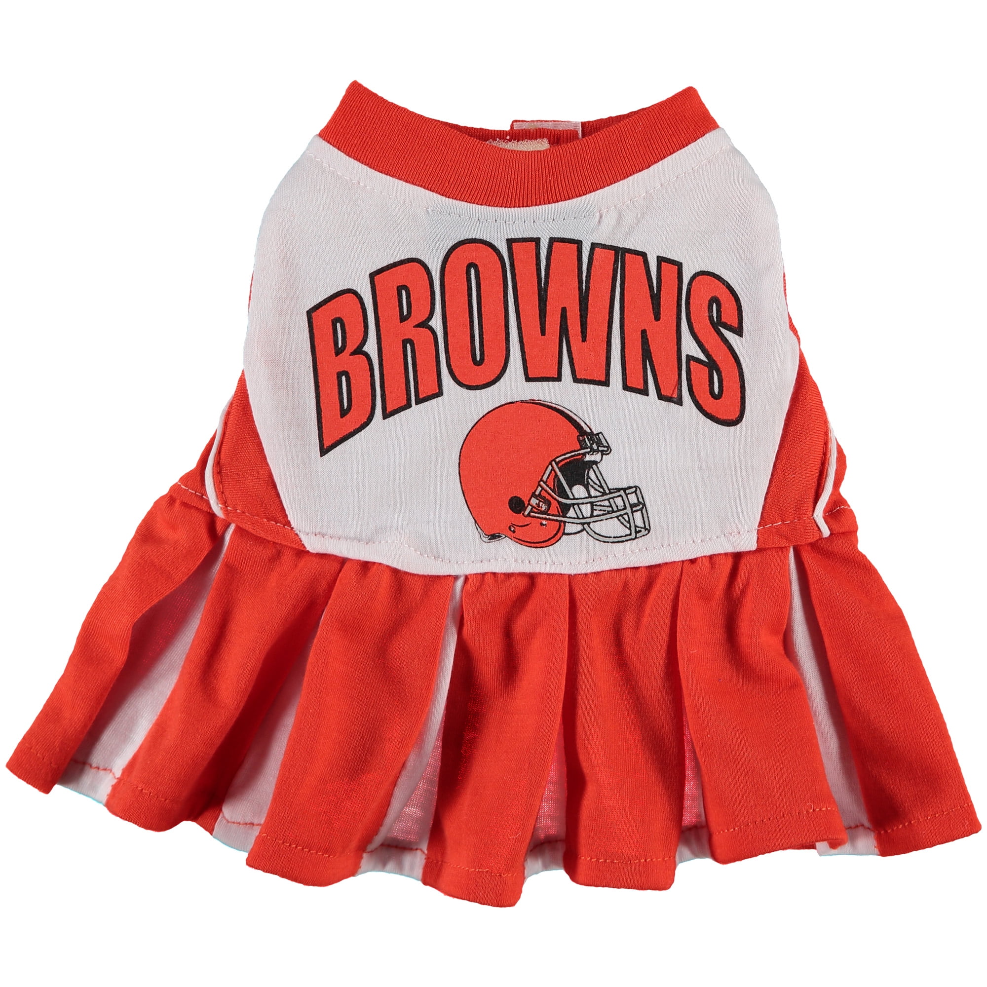 Cleveland Cavaliers Cheerleader Pet Dress