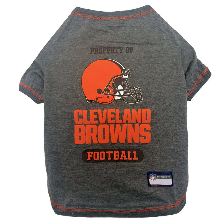  NFL Cleveland Browns Officially Licensed Cheer Dog