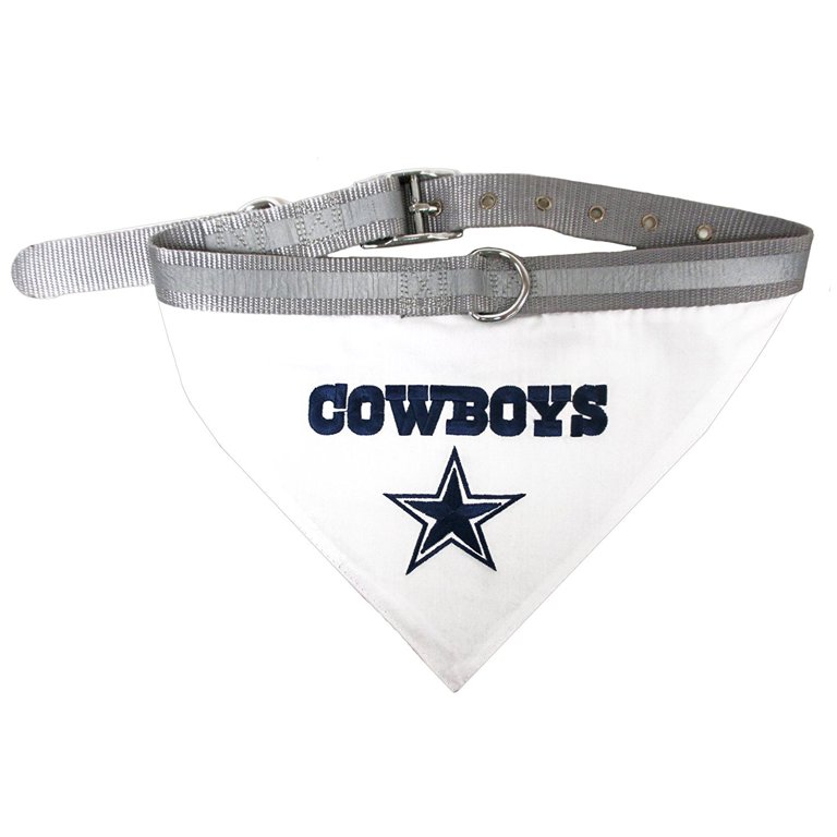 Dallas Cowboys Pet Bandana