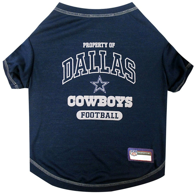 https://i5.walmartimages.com/seo/Pets-First-NFL-Dallas-Cowboys-Pet-T-Shirt-Licensed-Wrinkle-free-Tee-Shirt-for-Dogs-Cats-Football-Shirt_16e39b00-5d28-47b9-8245-6f6575f64917.718913009733e56bbfaf261cf9e67f0a.jpeg?odnHeight=768&odnWidth=768&odnBg=FFFFFF