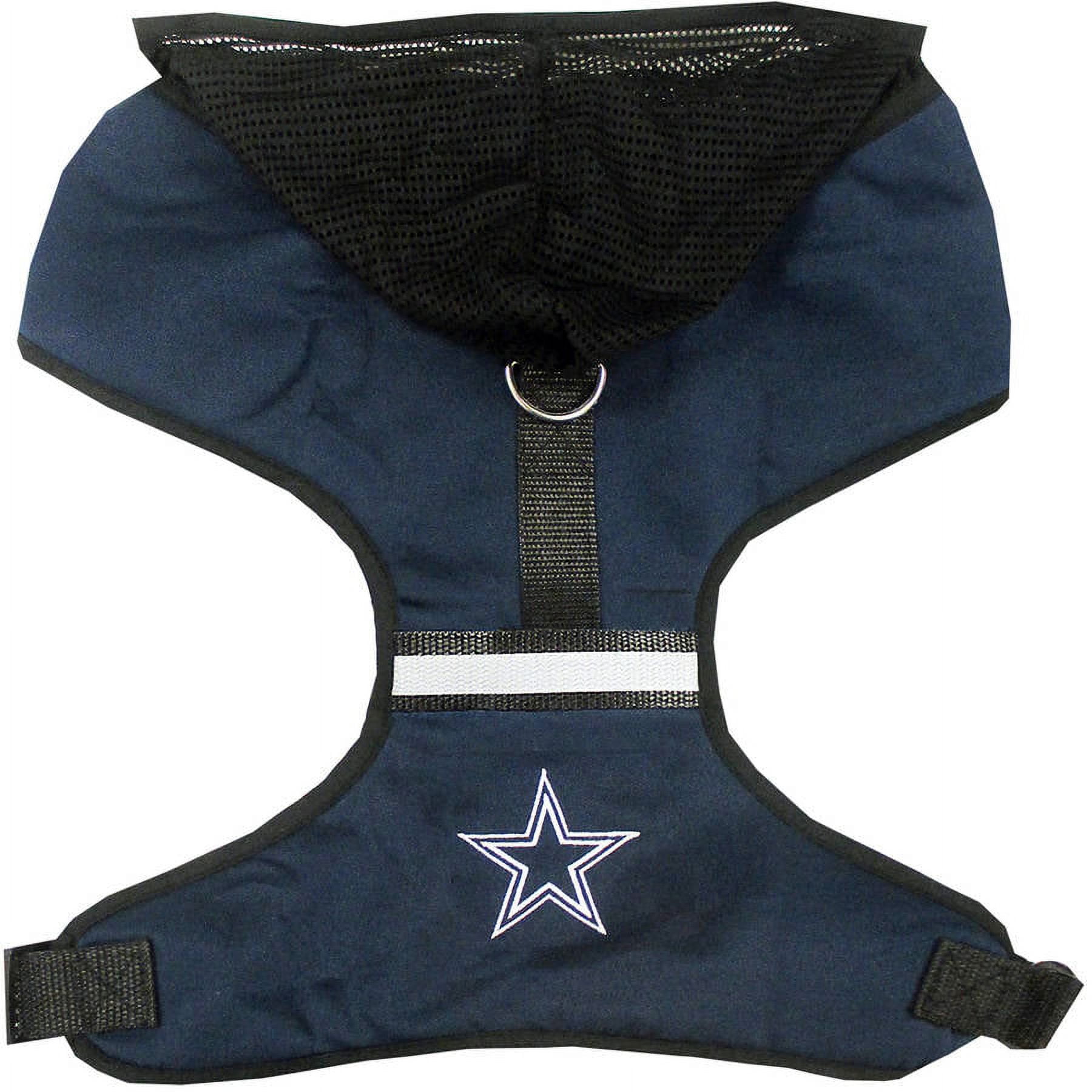 Dallas Cowboys Dog Jerseys, Cowboys Pet Carriers, Harness