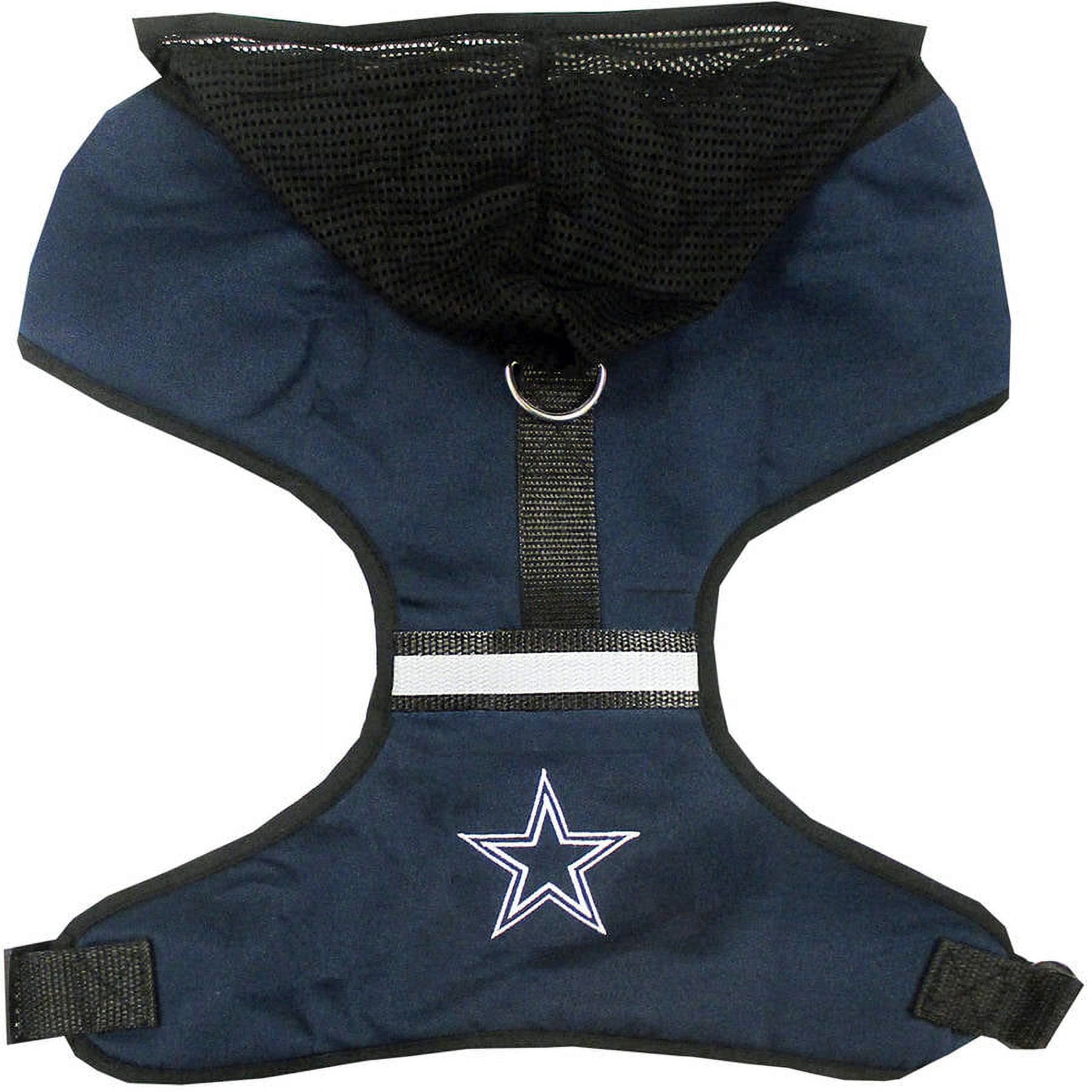 Dallas Cowboys Dog Jerseys, Cowboys Pet Carriers, Harness, Bandanas,  Leashes