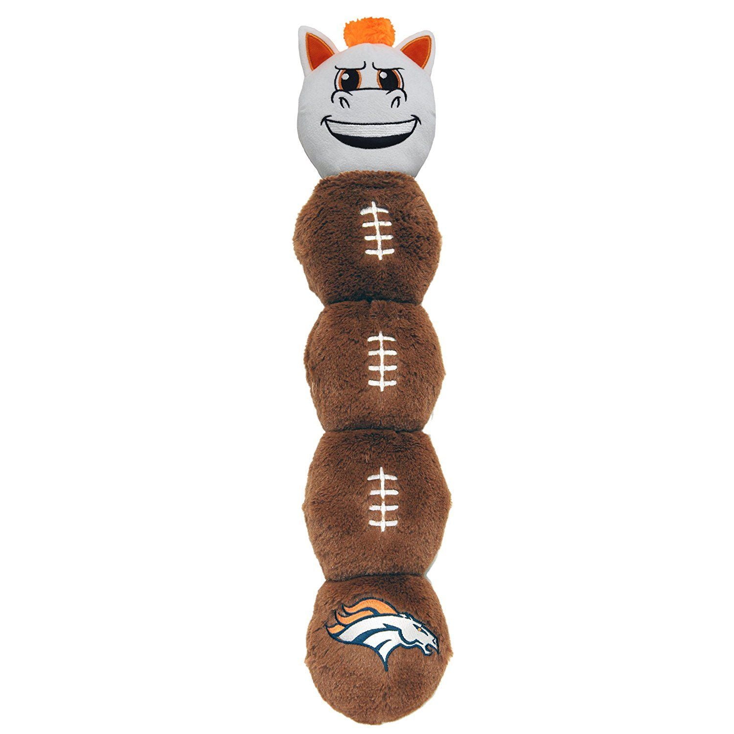 Denver Broncos sports pet supplies for dogs