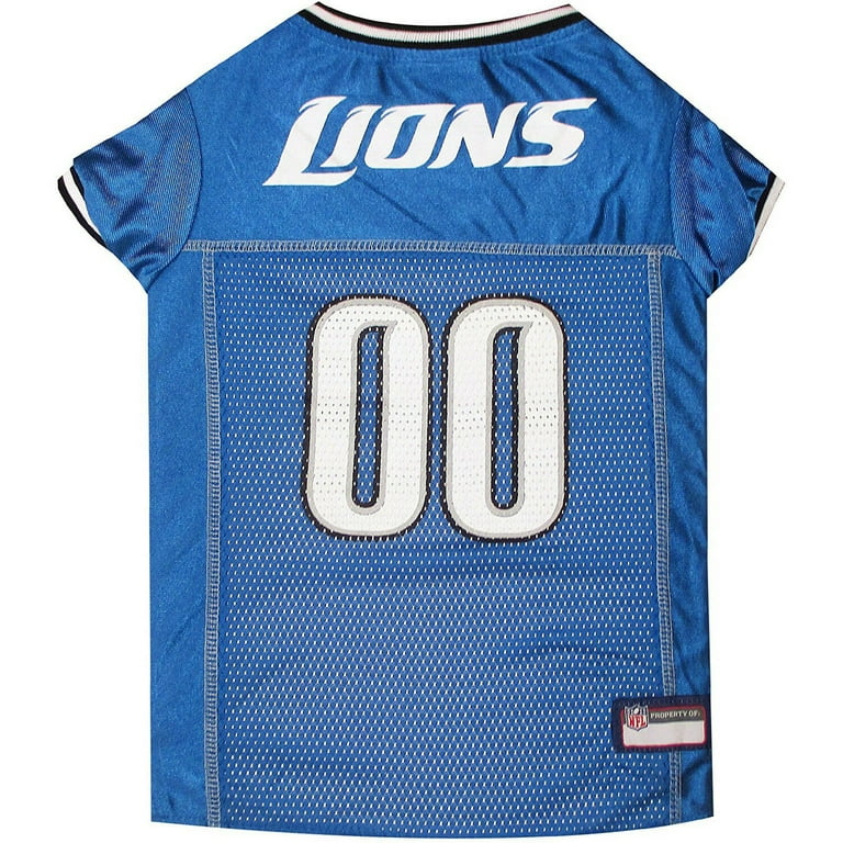 Pets first nfl dog & cat mesh jersey online