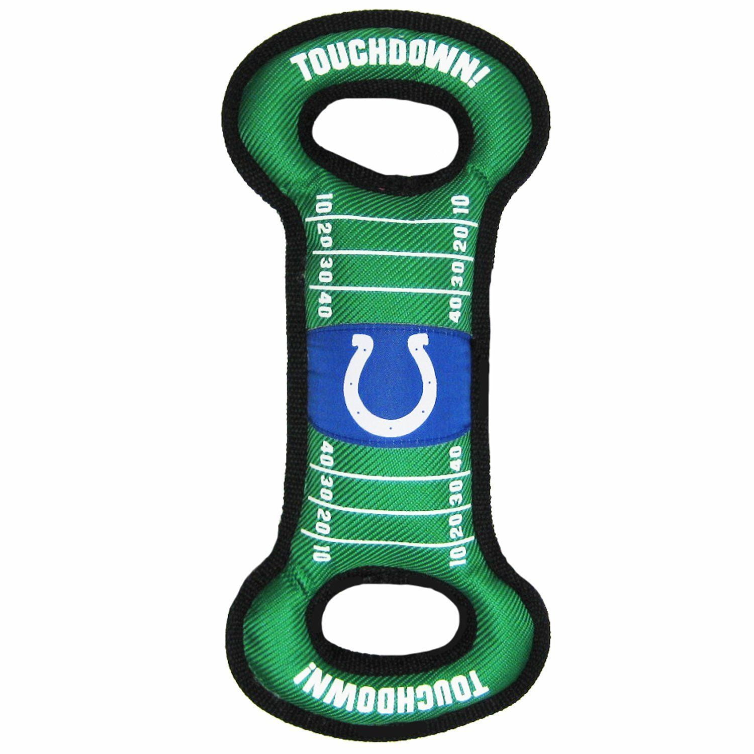 Pets First Nfl Indianapolis Colts Field Toy-Licensed