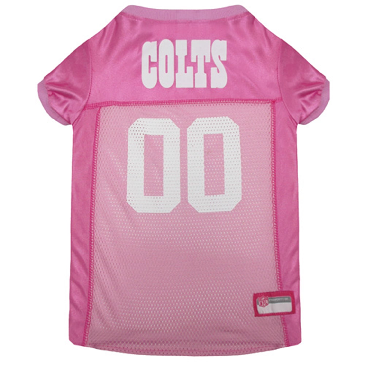 Colts cheap dog jersey