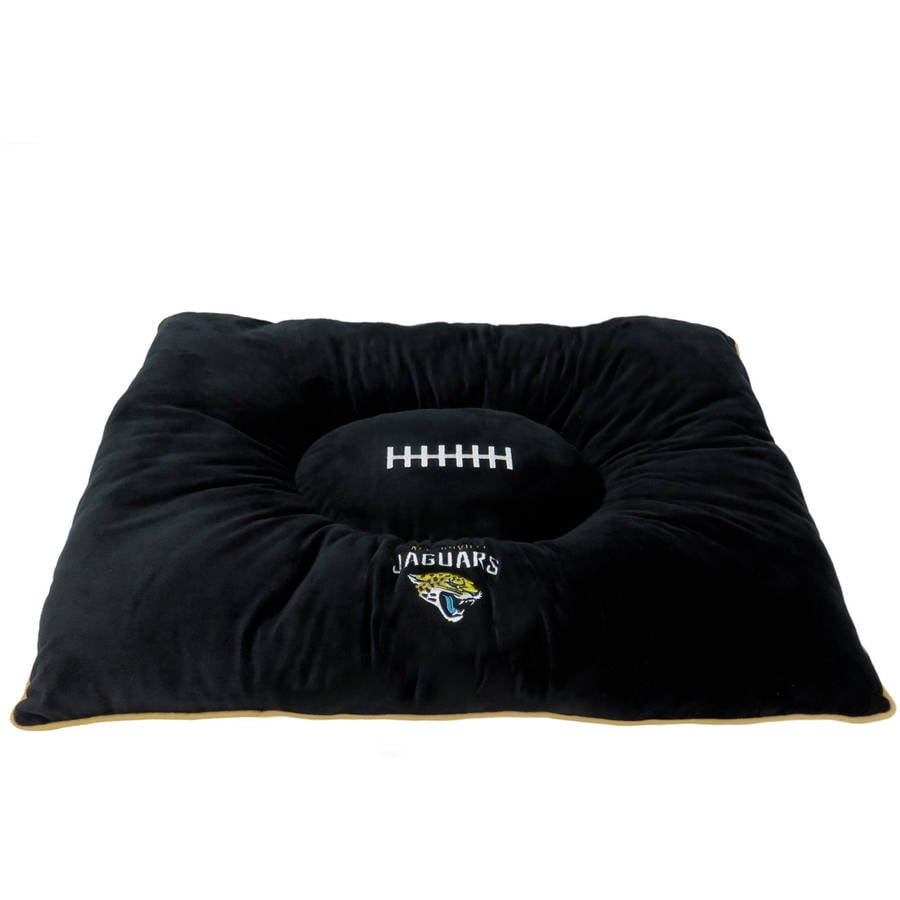 Pets First NFL Buffalo Bills Pillow Bed Mattress - Premium Quality Soft &  Cozy Plush! 20+ Teams! for PETS - Walmart.com