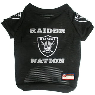 Las Vegas Raiders clothing - JJ Sports and Collectibles