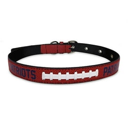 Pets First Los Angeles Chargers Cat Collar Durable and Heavy Duty Nylon Web Collar Walmart